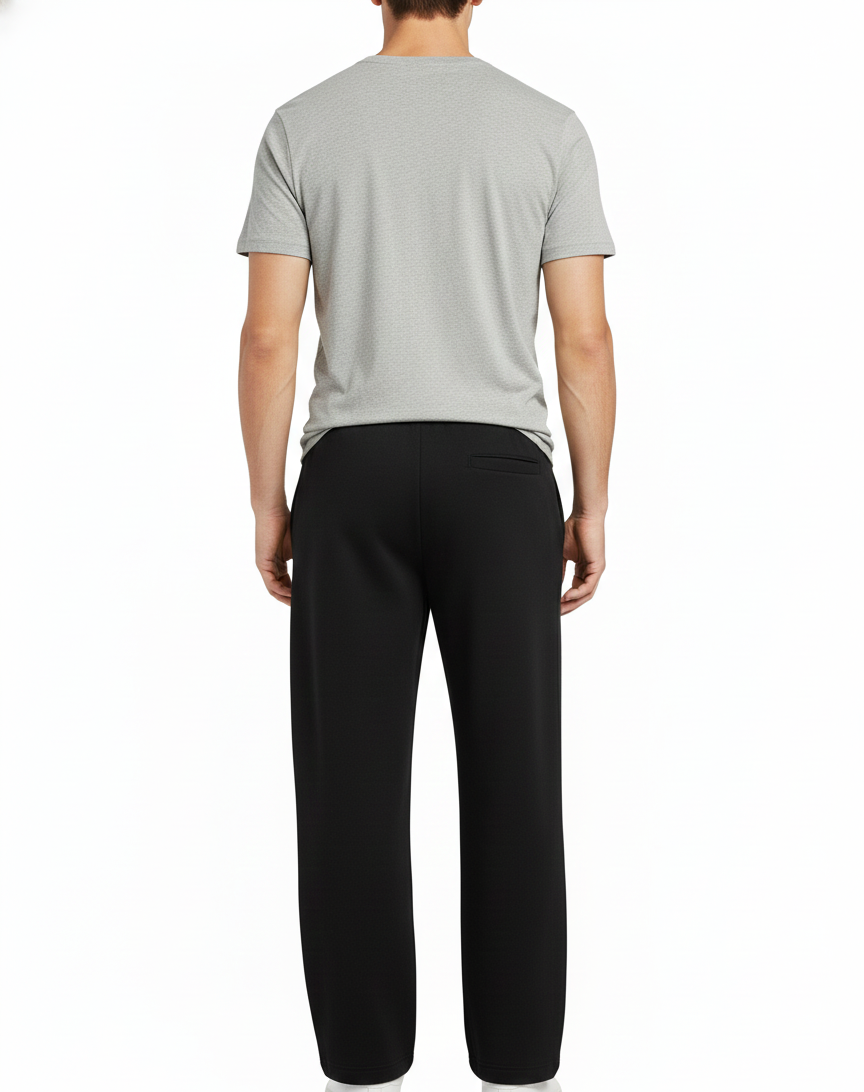 NoirEase Premium Sweatpants