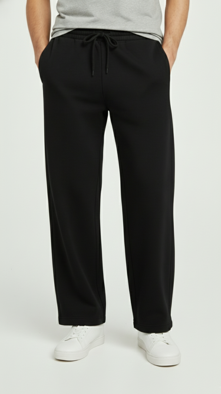 NoirEase Premium Sweatpants