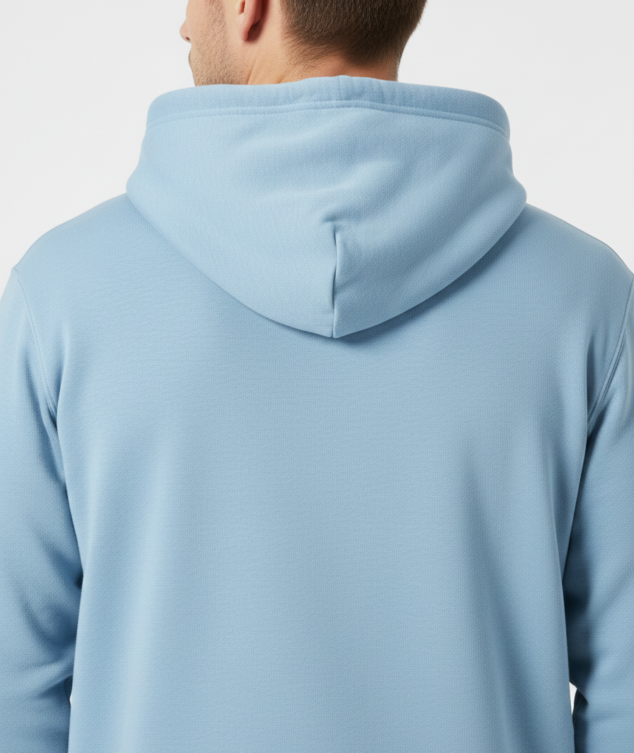 W&K Meridian Hoodie