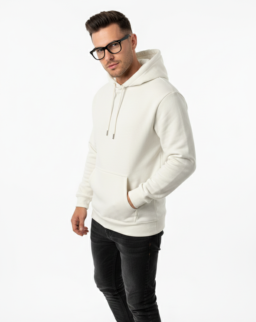 Off-White Essential Hoodie