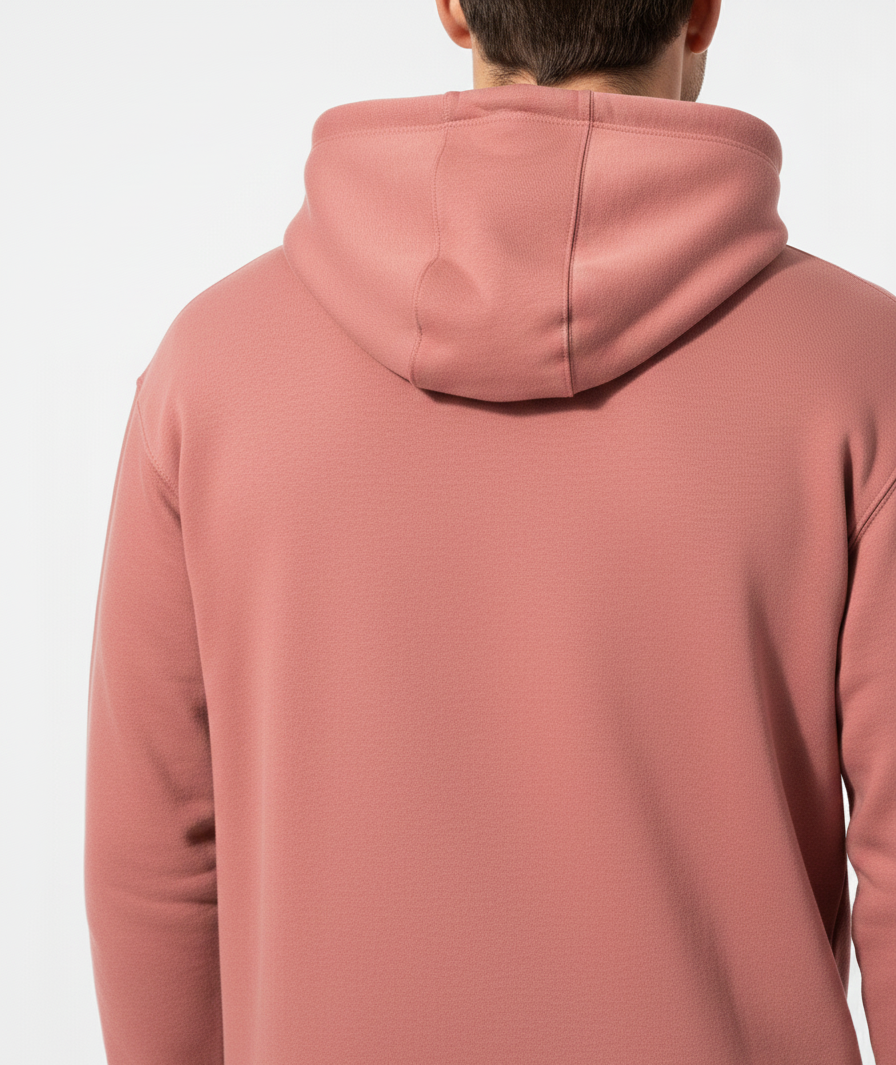 Contour Hoodie