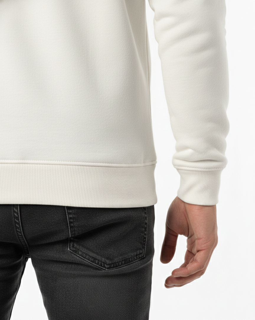 Off-White Essential Hoodie