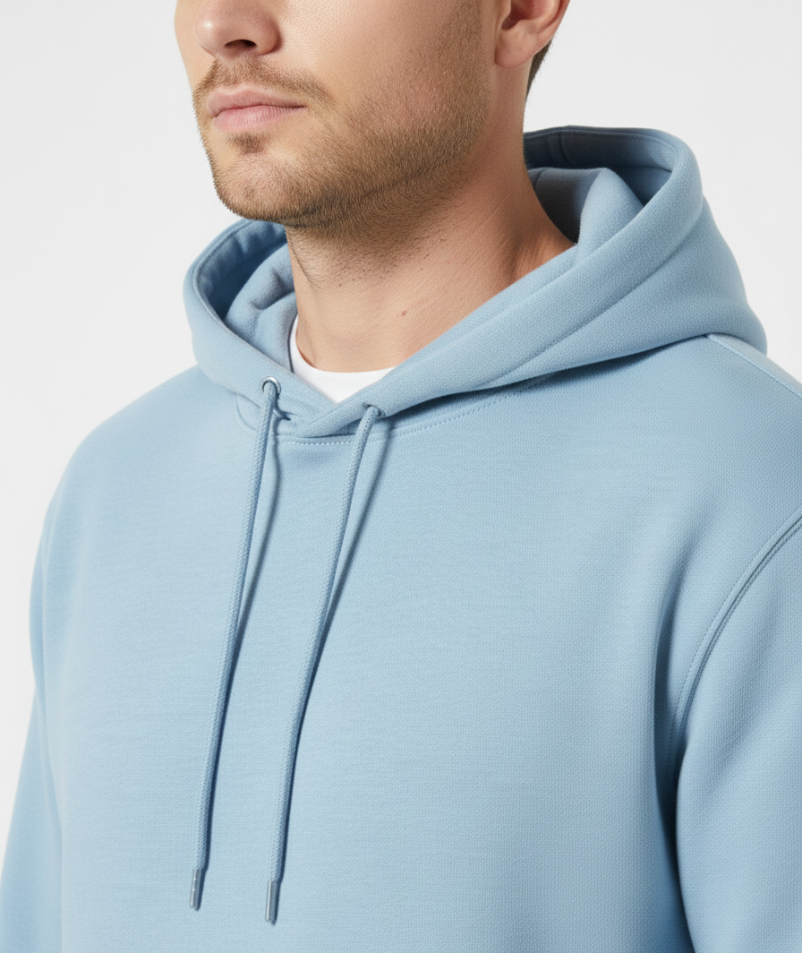 W&K Meridian Hoodie