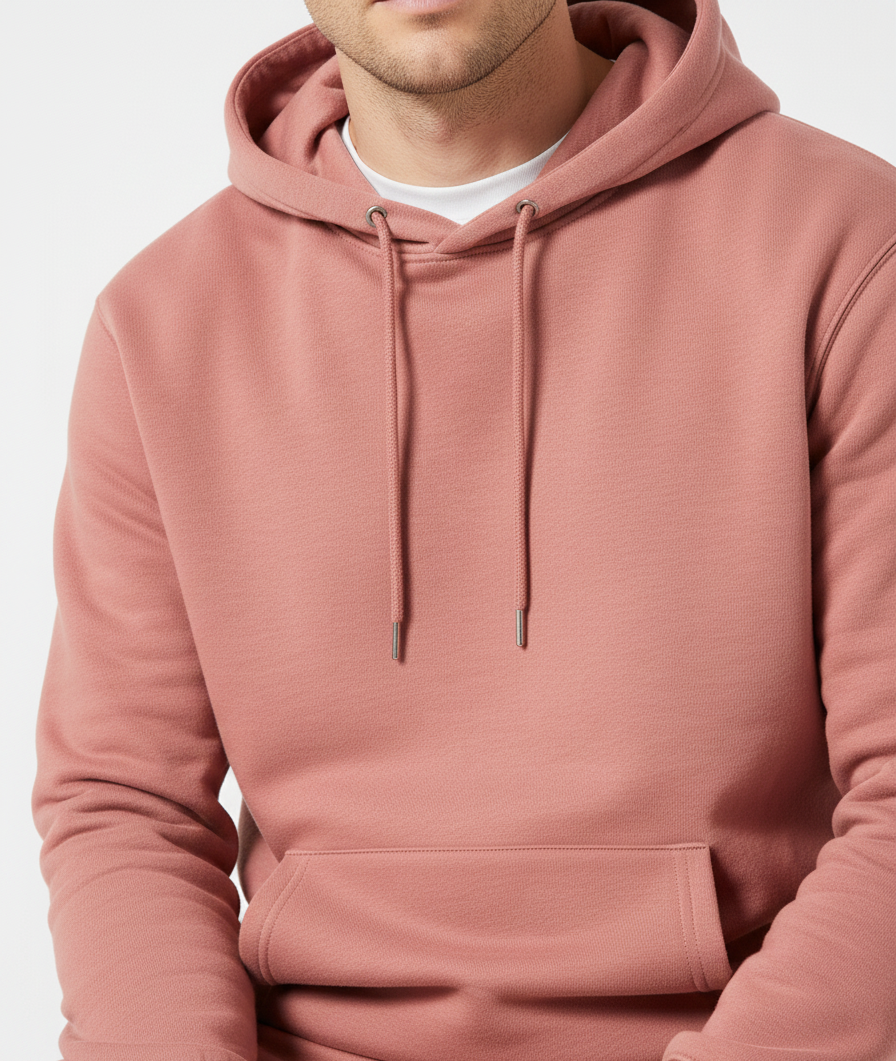 Contour Hoodie