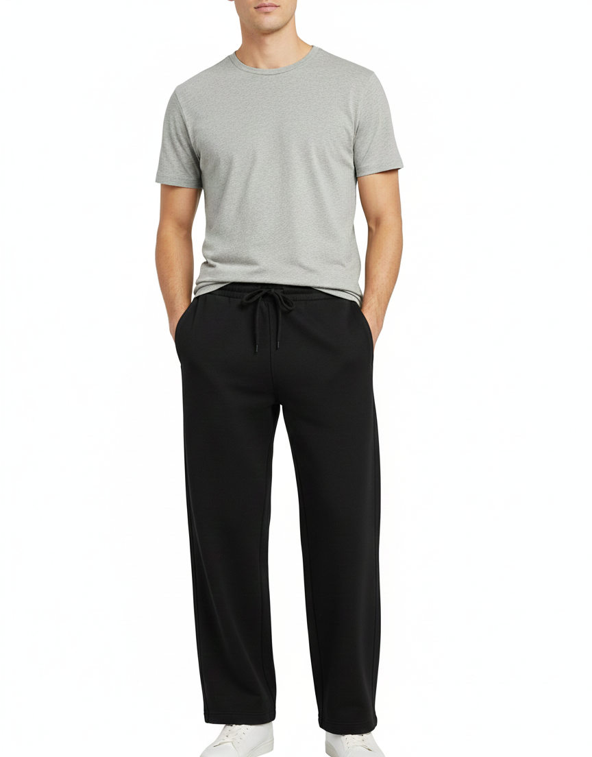NoirEase Premium Sweatpants