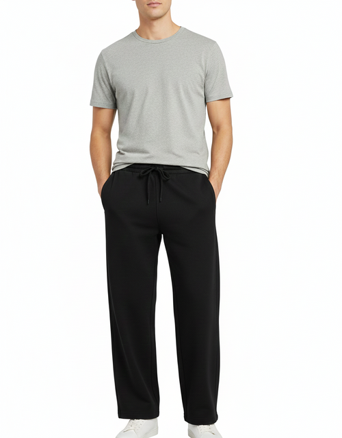 NoirEase Premium Sweatpants