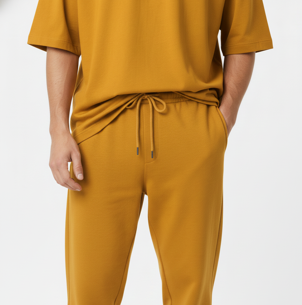 ECLAT Core Oversized Tee