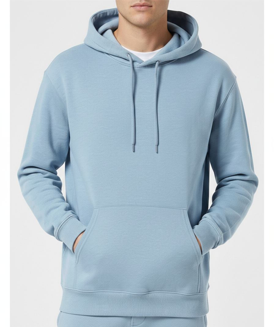 W&K Meridian Hoodie