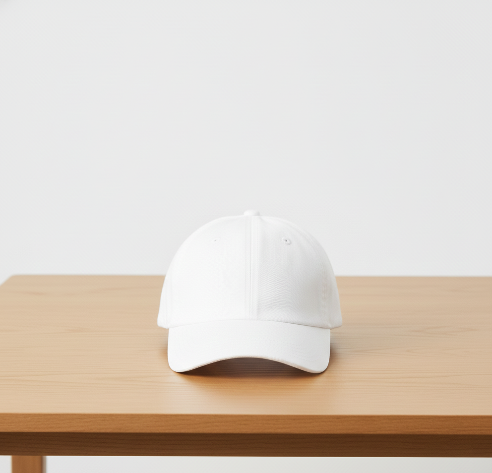 Ivory Core Classic Cap