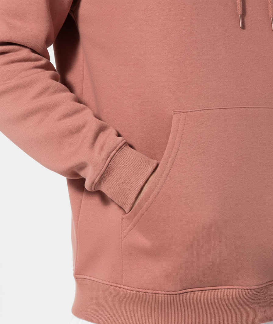 Contour Hoodie