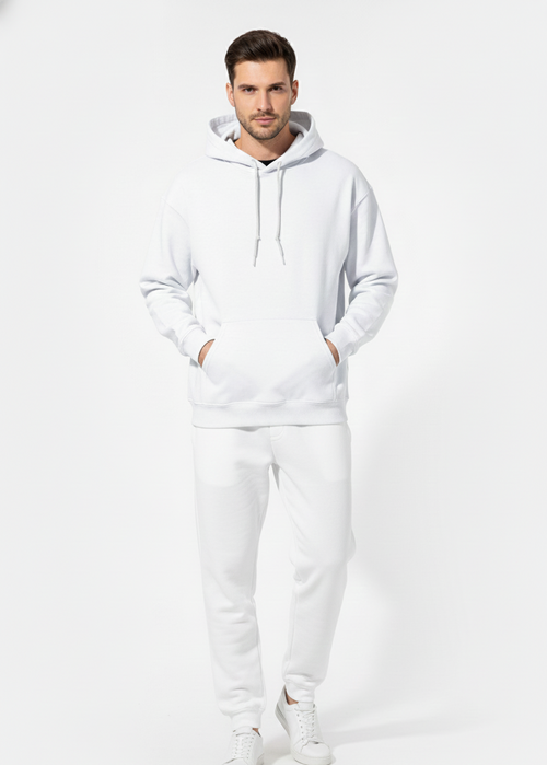 W&K Atlas Hoodie
