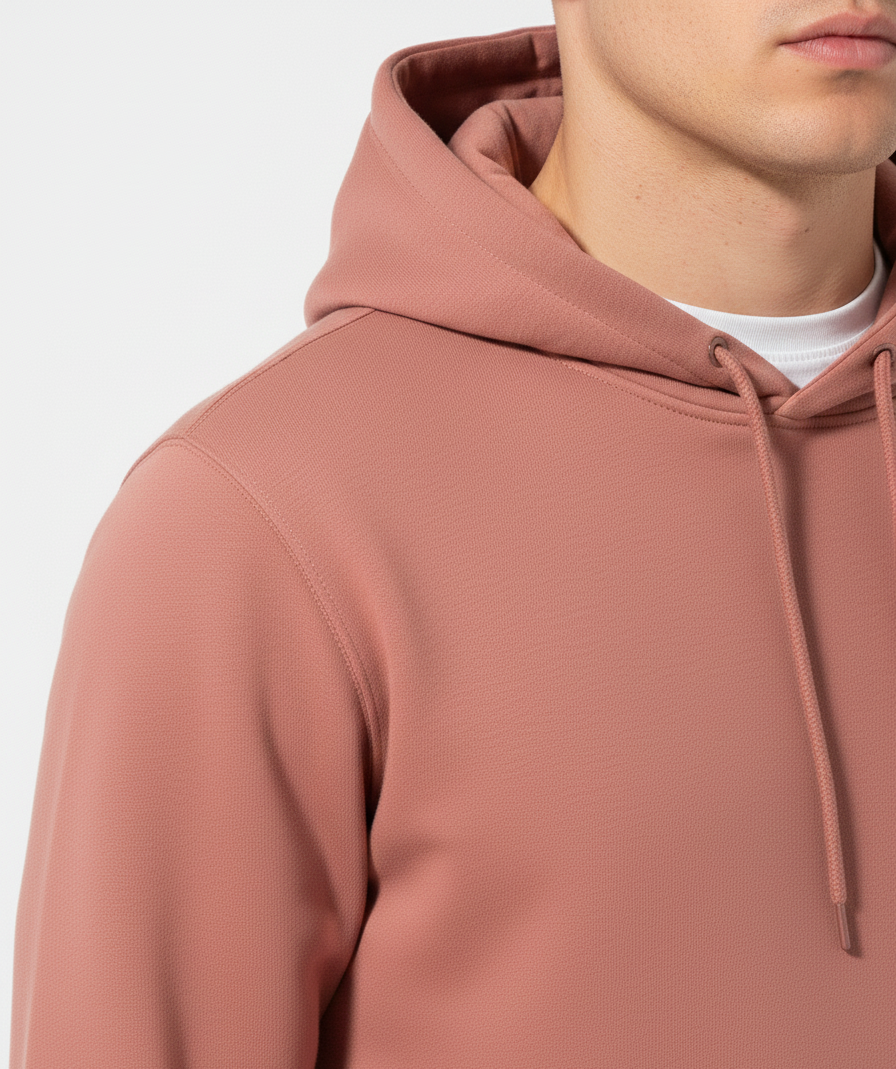 Contour Hoodie