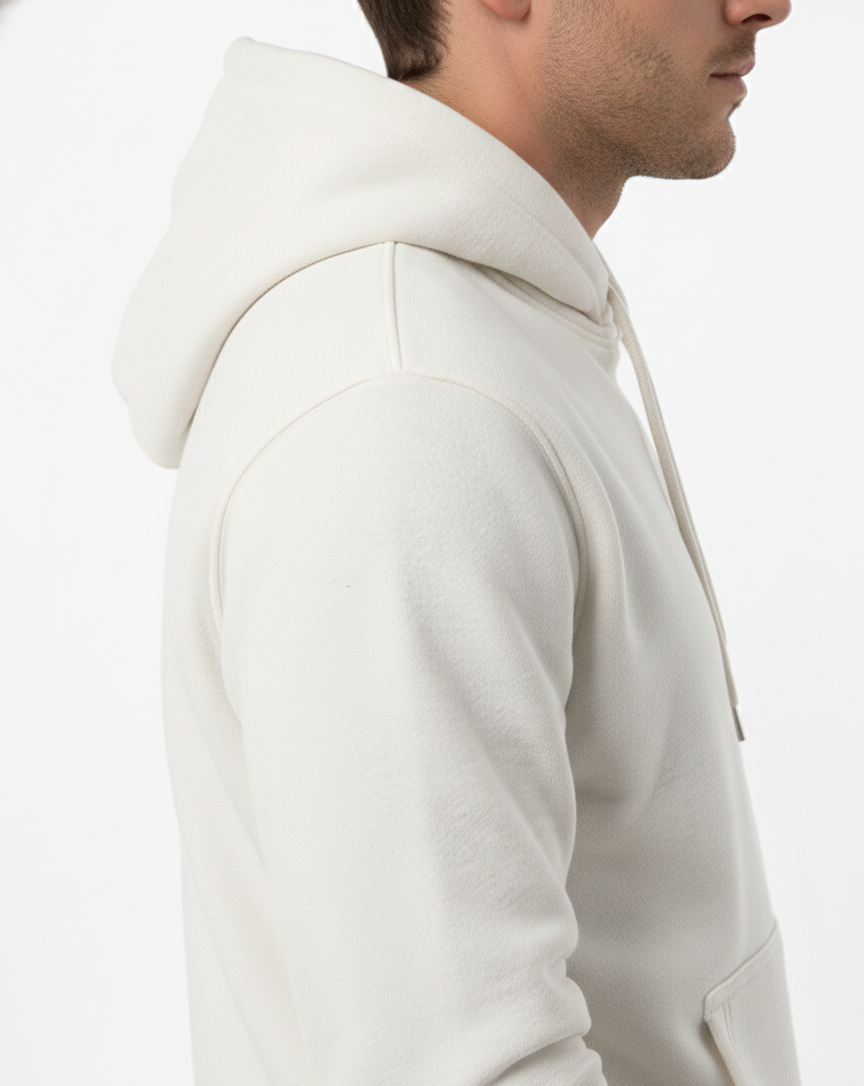 Off-White Essential Hoodie