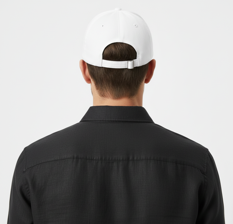 Ivory Core Classic Cap