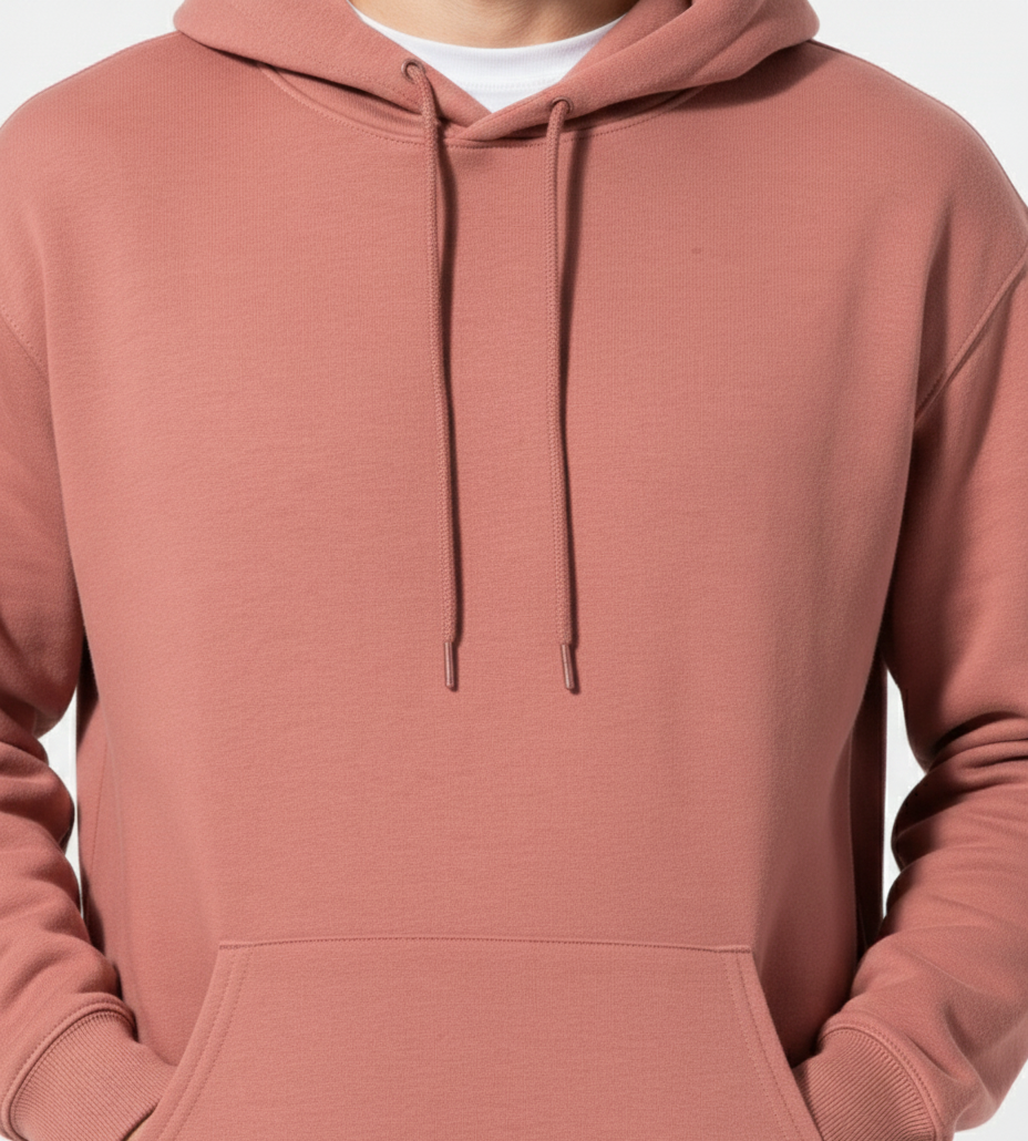 Contour Hoodie